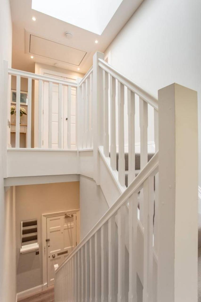 Altido Quiet City Centre Spacious Apartment 爱丁堡 外观 照片