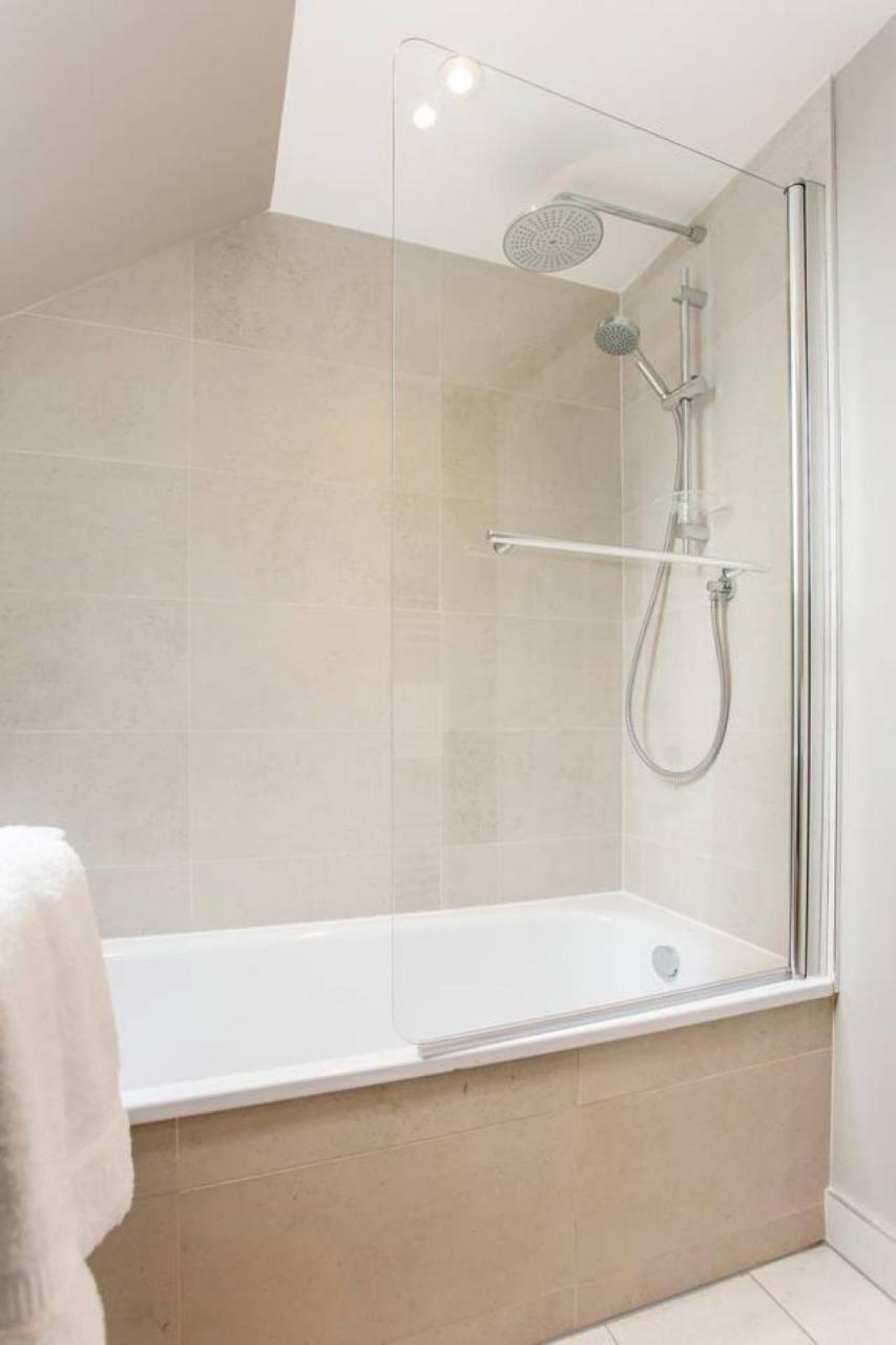 Altido Quiet City Centre Spacious Apartment 爱丁堡 外观 照片