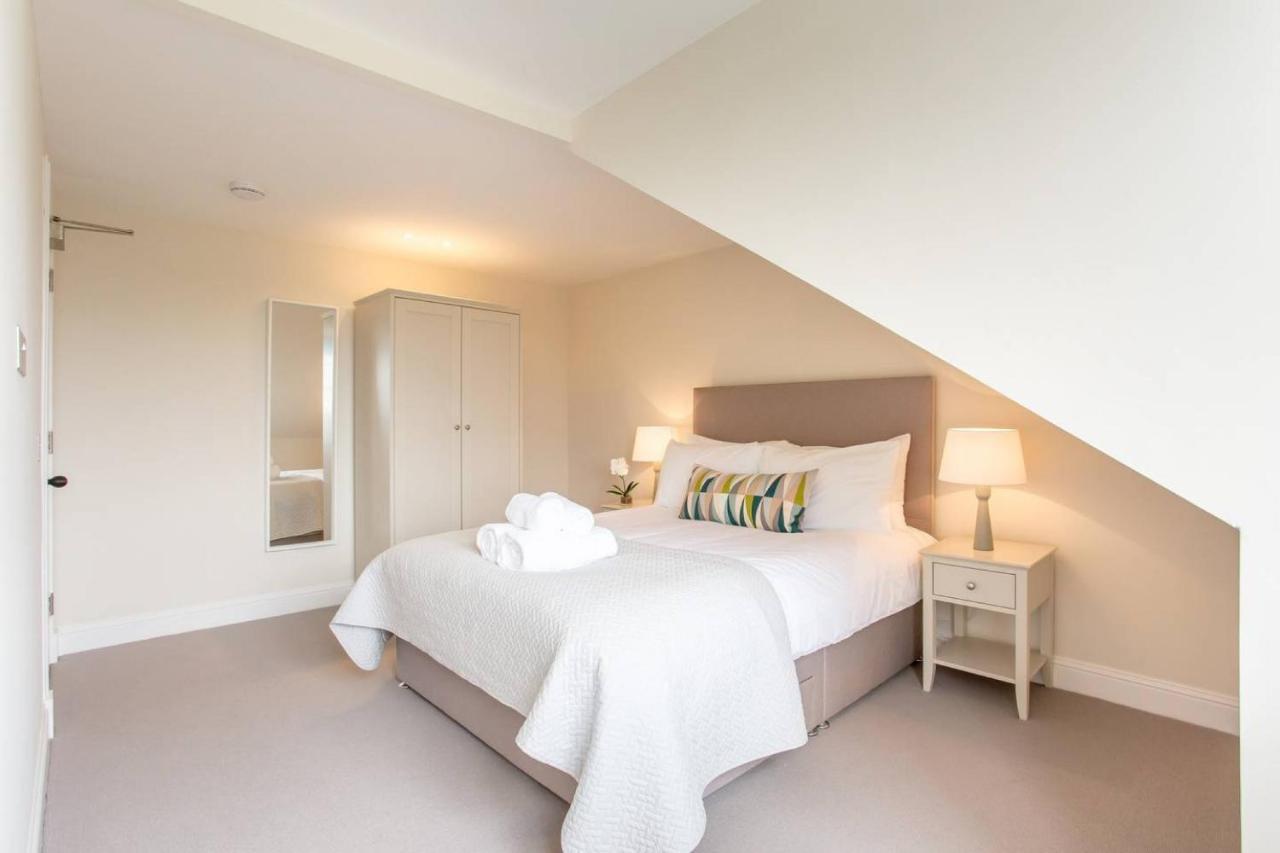 Altido Quiet City Centre Spacious Apartment 爱丁堡 外观 照片